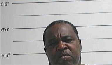 Shelton Winfrey, - Orleans Parish County, LA 